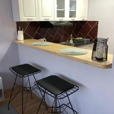 아파트 Seka Sky3 수보티차