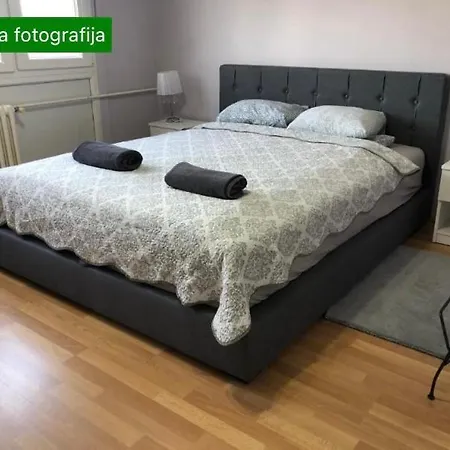 Apartment Seka Sky3 *
